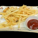 炭焼地鶏と旬鮮野菜 とさか - 