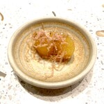 円やま 六法 - 数の子