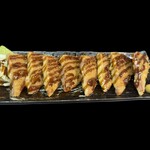 炭焼地鶏と旬鮮野菜 とさか - 