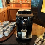 妙見石原荘 食菜石蔵 - 飲み物フリーです