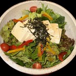 炭焼地鶏と旬鮮野菜 とさか - 