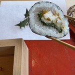 妙見石原荘 食菜石蔵 - 