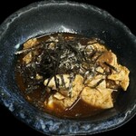 炭焼地鶏と旬鮮野菜 とさか - 