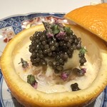 TOMONO - 【 ズワイガニ 】