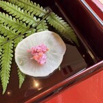 妙見石原荘 食菜石蔵 - 島ラッキョ