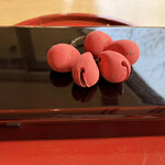 妙見石原荘 食菜石蔵 - 