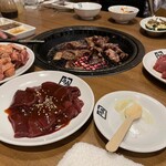 牛角 - 