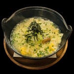 炭焼地鶏と旬鮮野菜 とさか - 