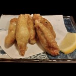 炭焼地鶏と旬鮮野菜 とさか - 