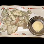 炭焼地鶏と旬鮮野菜 とさか - 