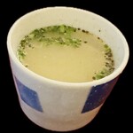 炭焼地鶏と旬鮮野菜 とさか - 