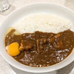 カレーハウス リオ ジョイナス店 - 