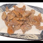 炭焼地鶏と旬鮮野菜 とさか - 