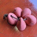 妙見石原荘 食菜石蔵 - 魔除けの鈴