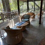 妙見石原荘 食菜石蔵 - 温泉ロビー