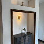 妙見石原荘 食菜石蔵 - 本館ロビー