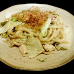 炭焼地鶏と旬鮮野菜 とさか - 