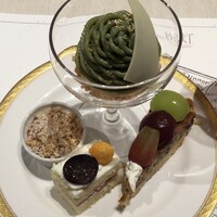 All Day Dining 紗灯 - 