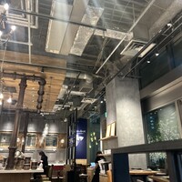 リオ・ブルーイング・コー ビストロアンドガーデン 東京ミッドタウン - 