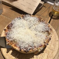 リオ・ブルーイング・コー ビストロアンドガーデン 東京ミッドタウン - 