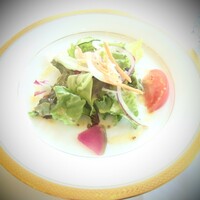 ル・トリアノン - 