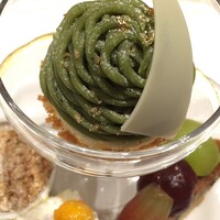 All Day Dining 紗灯 - 