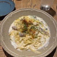 リオ・ブルーイング・コー ビストロアンドガーデン 東京ミッドタウン - 