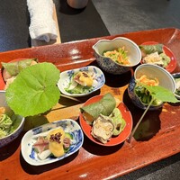 寺家 ひらさわ - 