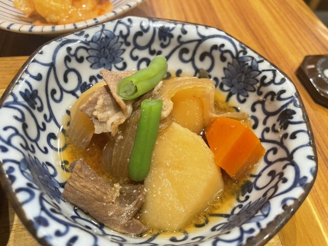 musi-vege+ Sakai Pratto Puratto Ten photo 2