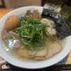 ラーメン巌哲