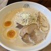 麺屋 八丁目ノ梟