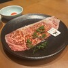 松阪牛炭火焼肉 東海亭
