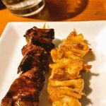 とり美 - 日向市/焼き鳥 | 食べログ