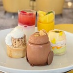 라운지파라다이스 - 