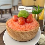 라운지파라다이스 - 