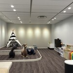 ジョンソンズティーラウンジ - 