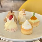 라운지파라다이스 - 