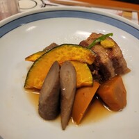 季節料理　根本 - 