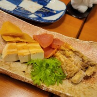 季節料理　根本 - 