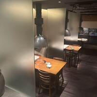 松阪牛炭火焼肉 東海亭 - 