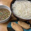 釜揚げうどん 戸隠 本店