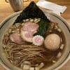 だし・麺 未蕾