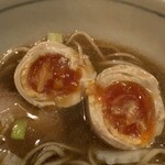 だし・麺 未蕾 - 