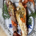 みさきさざゑ店 - 