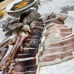 みさきさざゑ店 - 