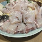 玄品 池袋 ふぐ・うなぎ・かに料理 - 