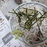 みさきさざゑ店 - 