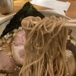 だし・麺 未蕾 - 