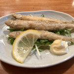 立ち呑み処 なかや - 