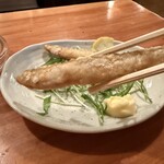 立ち呑み処 なかや - 